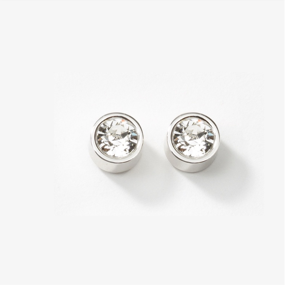 Touchstone Crystal Ice Earrings